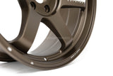 Volk Racing TE37 Ultra M-Spec - 19x9.5 +23 / 19x10.5 +35 / 5x112 - Matte Gunbronze *Set of 4*