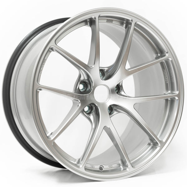 BBS RI-A 19x9/19x12 for Porsche 997 NB Set of 4 – System Motorsports
