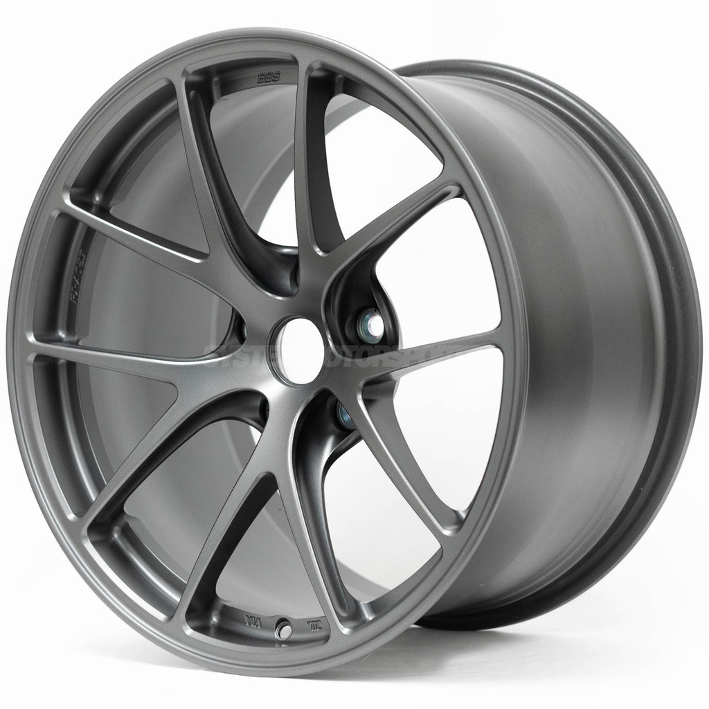 BBS RI-A - 18x8.5 / +35 / 5x114.3 *Set of 4* – System Motorsports