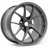 BBS RI-A - 18x8.5 / +38 / 5x112 *Set of 4*
