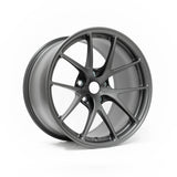 BBS RI-A - 18x8.5 / 18x10 / 5x130 (Porsche 996 NB / Carrera Fitment) *Set of 4*