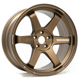 Volk Racing TE37 Ultra M-Spec - 19x9.5 / +21 / 5x114.3 (Tesla Model 3/Y Fitment) *Set of 4*