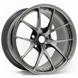 BBS RI-A - 18x8.5 / +38 / 5x112 *Set of 4*