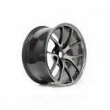 BBS RI-A - 18x10.5 / +18 / 5x114.3 - Diamond Black *Set of 4*