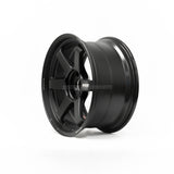 Volk Racing TE37 Ultra M-Spec - 20x9 +37 / 20x12 +48 / 5x114.3 - Matte Black (Ferrari 458 Fitment) *Set of 4*