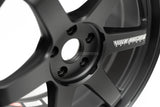 Volk Racing TE37 Ultra M-Spec - 20x9 +37 / 20x12 +48 / 5x114.3 - Matte Black (Ferrari 458 Fitment) *Set of 4*