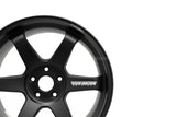 Volk Racing TE37 Ultra M-Spec - 20x9 +37 / 20x12 +48 / 5x114.3 - Matte Black (Ferrari 458 Fitment) *Set of 4*