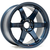 Volk Racing TE37SL - 18x9.5 / +22 / 5x120 (BMW 3 Series Fitment) *Set of 4*