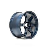 Volk Racing TE37SL - 18x9.5 / +22 / 5x120 - Mag Blue *Set of 4*