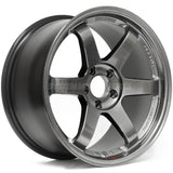 TE37SL Formula Silver