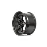 Volk Racing TE37 Saga S-Plus - 18x10 +8 / 18x11 +13 / 5x112 - Diamond Dark Gunmetal (G80 M3 / G82 M4 / G87 M2 Fitment) *Set of 4*