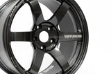 Volk Racing TE37 Saga S-Plus - 18x10 +8 / 18x11 +13 / 5x112 - Diamond Dark Gunmetal (G80 M3 / G82 M4 / G87 M2 Fitment) *Set of 4*