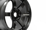 Volk Racing TE37 Saga S-Plus - 18x10 +8 / 18x11 +13 / 5x112 - Diamond Dark Gunmetal (G80 M3 / G82 M4 / G87 M2 Fitment) *Set of 4*