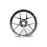BBS FI-R - 19x9.5 +22 / 19x10.5 +35 / 5x120 Diamond Black *Set of 4*