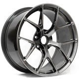 BBS FI-R - 20x9 +48 / 21x11.5 +60 / 5x130 (Porsche 992 Fitment) *Set of 4*