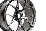 BBS FI-R - 20x9 +48 / 21x11.5 +60 / 5x130 (Porsche 992 Fitment) *Set of 4*