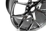 BBS FI-R - 20x9 +48 / 21x11.5 +60 / 5x130 (Porsche 992 Fitment) *Set of 4*