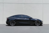 Rays Volk Racing TE37 Ultra M-Spec - 19x9.5 / +28 / 5x114.3 - Diamond Black (Tesla Model 3/Y Fitment) *SET OF 4*