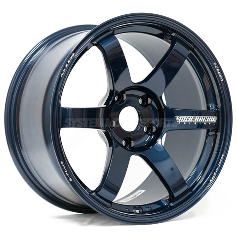 Wheels, 5x120 – System Motorsports