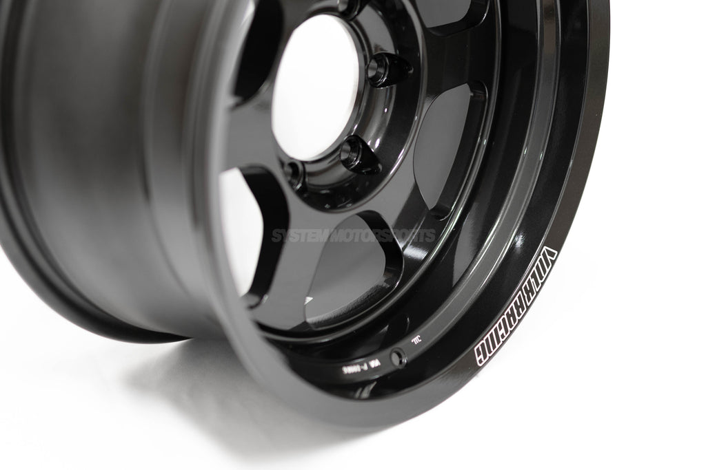 Volk Racing TE37XT M-Spec 17x8.5 -10 6x139.7 Dark Gunmetal (SET)