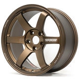 Volk Racing TE37 Saga S-Plus - 17x9.5 / +46 / 5x100 *Set of 4*