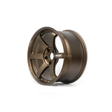 Volk Racing TE37 Saga S-Plus - 18x10 +8 / 18x11 +13 / 5x112 - Bronze Almite (G80 M3 / G82 M4 / G87 M2 Fitment) *Set of 4*