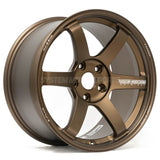 Volk Racing TE37 Saga S-Plus - 18x10 +8 / 18x11 +13 / 5x112 (G80 M3 / G82 M4 / G87 M2 Fitment) *Set of 4*