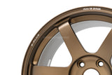 Volk Racing TE37 Saga S-Plus - 18x10 +8 / 18x11 +13 / 5x112 - Bronze Almite (G80 M3 / G82 M4 / G87 M2 Fitment) *Set of 4*