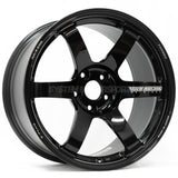 Volk Racing TE37 Saga S-Plus - 19x10 +8 / 19x11 +18 / 5x112 (G80 M3 / G82 M4 / G87 M2 Fitment) *Set of 4*