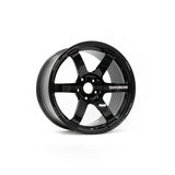 Rays Volk Racing TE37 Saga S-Plus - 19x10 +8 / 19x11 +18 / 5x112 - (G8x M2/M3/M4 Fitment) *Set of 4*