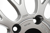BBS LM - 19x8.5 +50 / 19x10 +45 / 5x130 - Diamond Silver w/ Diamond Cut Rim *Set of 4*