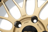 BBS LM - 18x8 / 18x10.5 / 5x108 - Gold w/ Diamond Cut Rim (Ferrari F355 Fitment) *Set of 4*