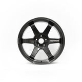 Volk Racing TE37 Ultra M-Spec - 20x10 +15 / 20x11 +15 / 5x112 - Diamond Black (G80 M3 / G82 M4 / G87 M2 Fitment) *Set of 4*