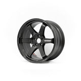 Volk Racing TE37 Ultra M-Spec - 20x10 +15 / 20x11 +15 / 5x112 - Diamond Black (G80 M3 / G82 M4 / G87 M2 Fitment) *Set of 4*