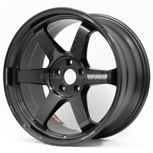 Volk Racing TE37 Ultra M-Spec - 20x9 +37 / 20x12 +48 / 5x114.3 Volk Racing TE37 Ultra M-Spec - 20x9 +37 / 20x12 +48 / 5x114.3