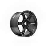 Volk Racing TE37 Ultra M-Spec - 20x9 +37 / 20x12 +48 / 5x114.3 - Diamond Dark Gunmetal (Ferrari 458 Fitment) *Set of 4*