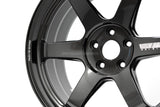 Volk Racing TE37 Ultra M-Spec - 20x9 +37 / 20x12 +48 / 5x114.3 - Diamond Dark Gunmetal (Ferrari 458 Fitment) *Set of 4*