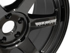 Volk Racing TE37 Ultra M-Spec - 20x9 +37 / 20x12 +48 / 5x114.3 - Diamond Dark Gunmetal (Ferrari 458 Fitment) *Set of 4*