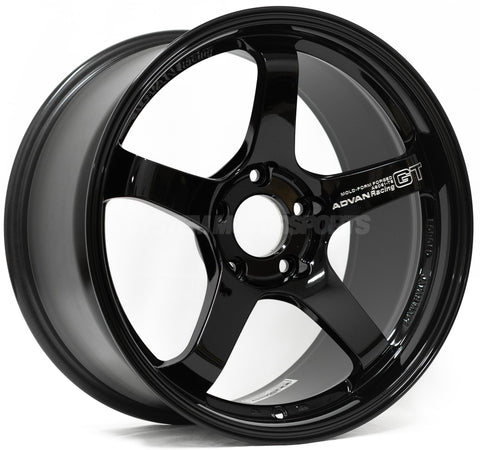 Advan Racing GT Premium - 21"