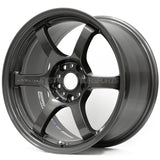 Gram Lights 57DR - 18x9.5 / +38 / 5x114.3 (WRX/STI Fitment) *Set of 4*