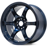 Gram Lights 57DR - 18x9.5 / +38 / 5x114.3 (WRX/STI Fitment) *Set of 4*