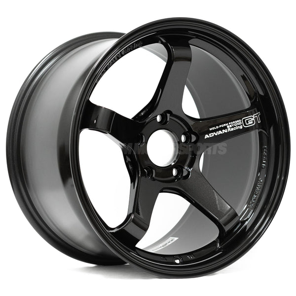 タイヤ・ホイール Masato ADVAN Racing GT Advan Racing GT Beyond - 19x9.5 +29 / 19x10.5 +24 / 5x114.3