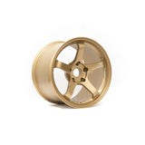 Advan Racing GT for Porsche - 19x9 / 19x12 / 5x130 (997 NB Fitment) *Set of 4*