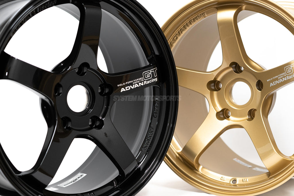 Advan Racing GT for Porsche - 18