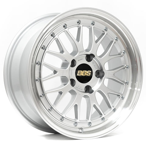 Wheels, 5x120 – System Motorsports