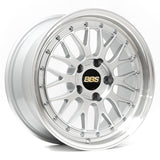 BBS LM for BMW M *Set of 4*