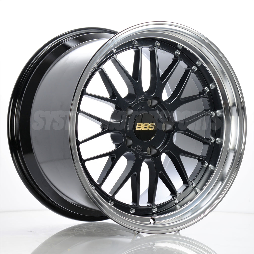 BBS LM 19