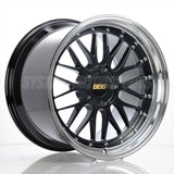 BBS LM - 20x10 / 20x11 / 5x112 (G80 M3 / G82 M4 / G87 M2 Fitment) *Set of 4*
