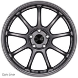 Enkei PF09 - 17"