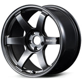 Volk Racing TE37 Saga S-Plus - 18x11 / +13 / 5x114.3 *Set of 4*